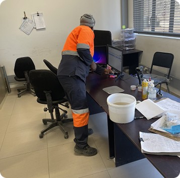Waste Management